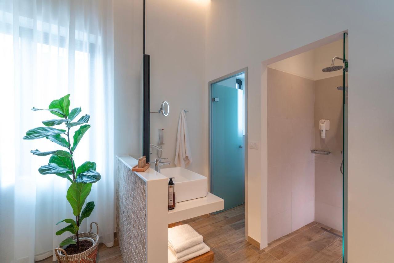 Naillac Boutique Hotel Родос Экстерьер фото