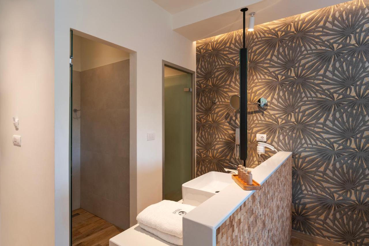 Naillac Boutique Hotel Родос Экстерьер фото