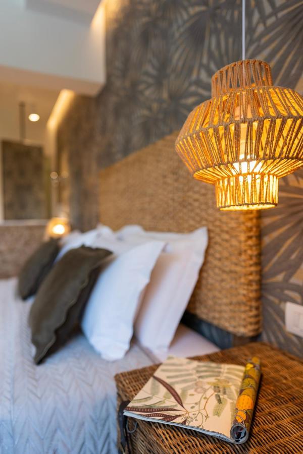 Naillac Boutique Hotel Родос Экстерьер фото