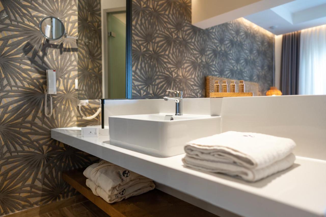 Naillac Boutique Hotel Родос Экстерьер фото