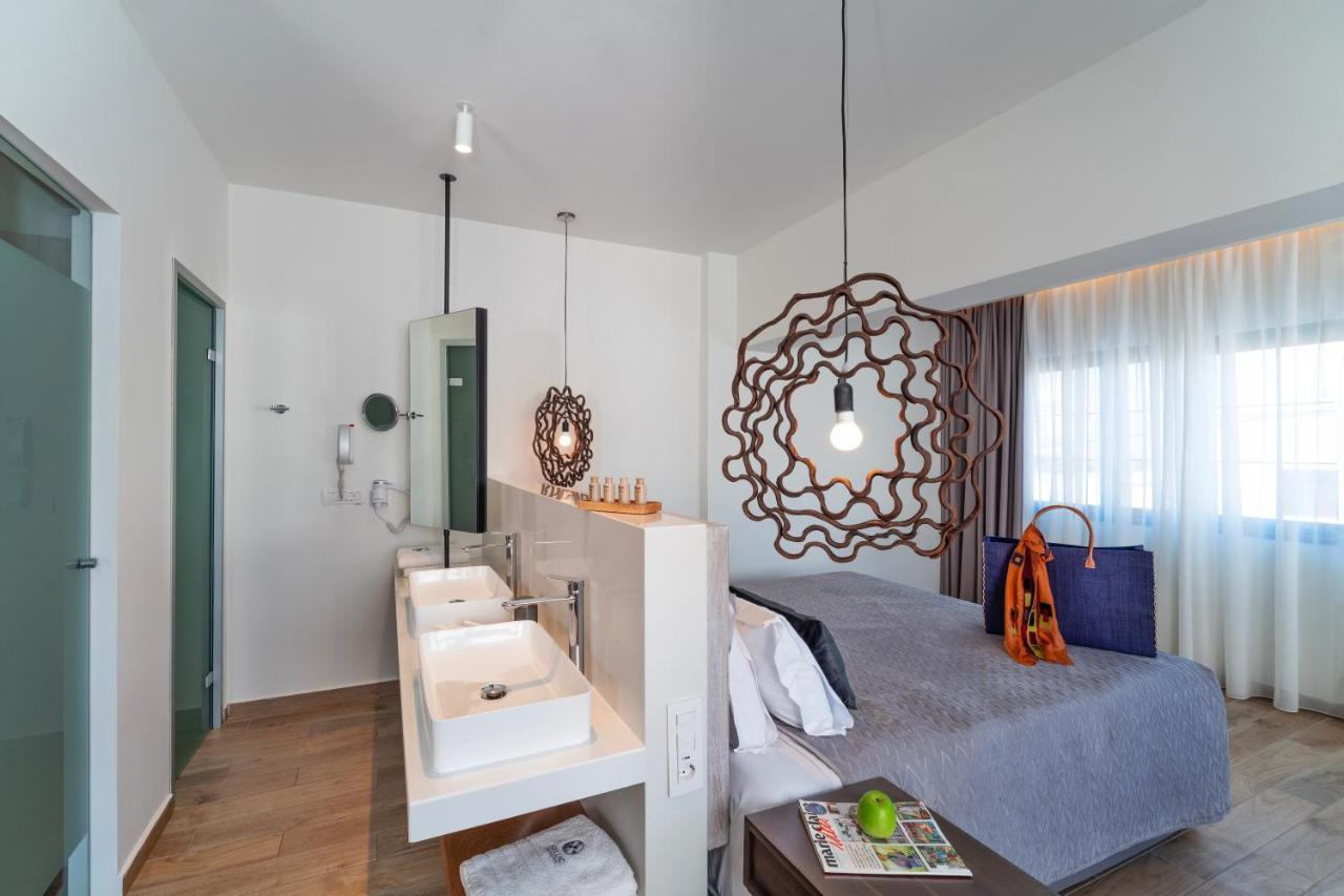 Naillac Boutique Hotel Родос Экстерьер фото