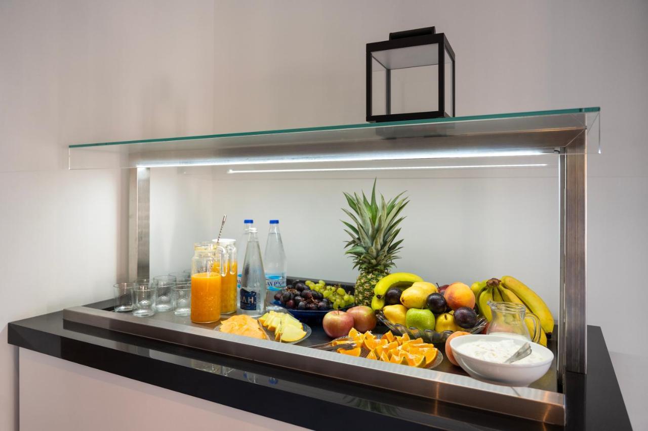 Naillac Boutique Hotel Родос Экстерьер фото